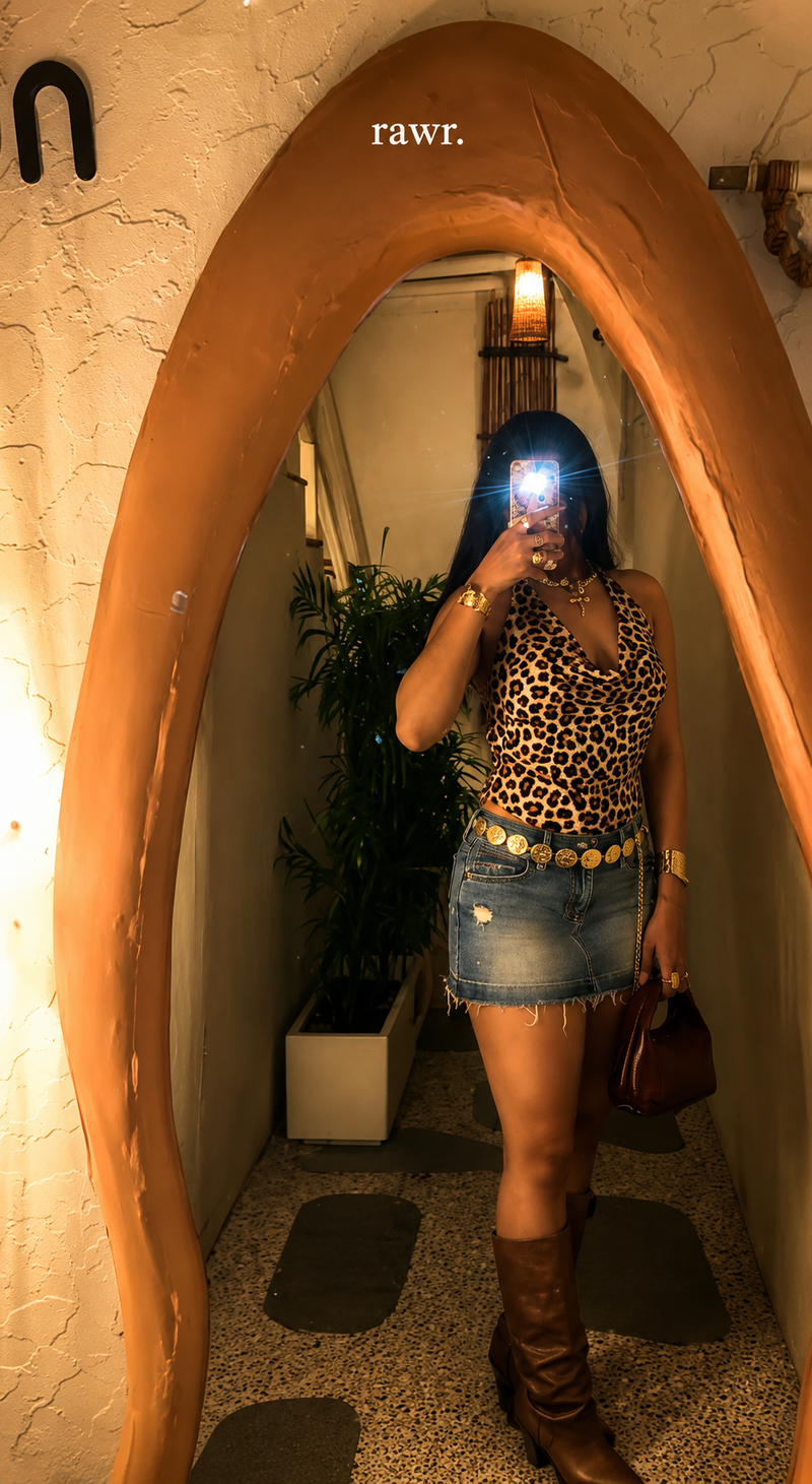 Rhea Mehta, 24