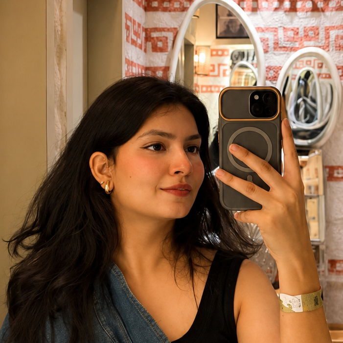 Unnati Jain, 22