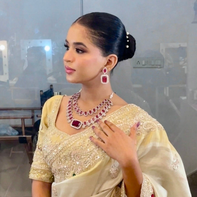 Jia Agnihotri, 21