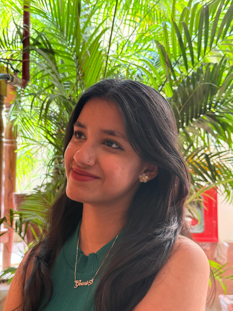 Gouri Sisodiya , 23
